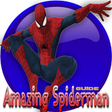 Guide The Amazing Spiderman icône