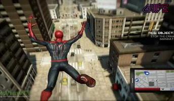 Guide The Amazing Spiderman постер