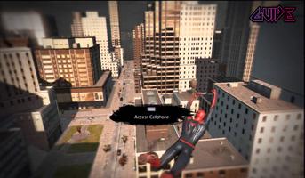 Guide The Amazing Spiderman capture d'écran 2