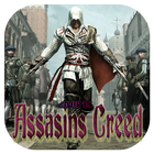 Guide Assasins Creed ikon