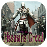 Guide Assasins Creed icône