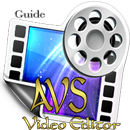 Guide AVS Video Editor APK