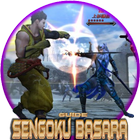 Guide Sengoku Basara ไอคอน