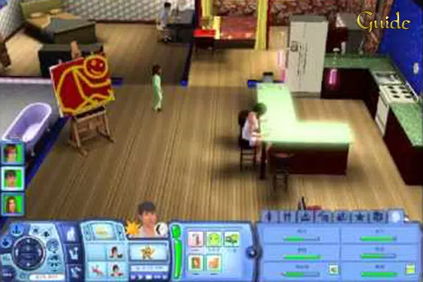 Cheats for The Sims APK for Android Download