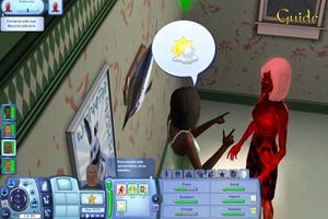 Guide The Sims 3 اسکرین شاٹ 1