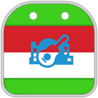 Recent Indonesian Music Chord icon