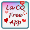 La CQ Free App