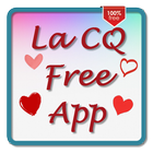 Icona La CQ Free App