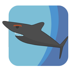 آیکون‌ Shark Attack