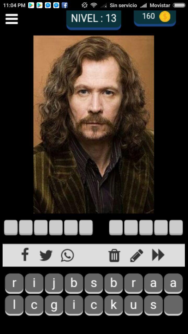 Harry Potter Test Dla Mistrzów Harry Potter Test APK for Android Download