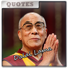 Dalai Lama Quotes ícone