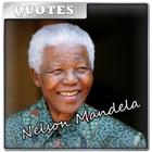 Nelson Mandela All Quotes ícone