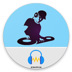 New Audacity Dj Mixer آئیکن