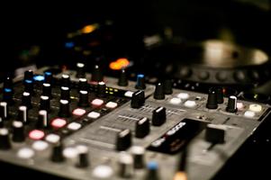 New Audacity Dj Mixer اسکرین شاٹ 2