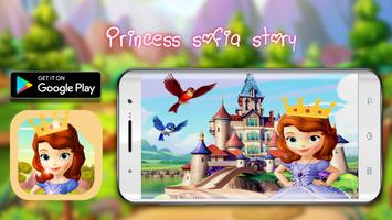 the first story of Princess Sofia - NEW - capture d'écran 1