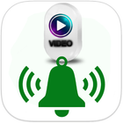 Ring video doorbell android biểu tượng