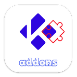 addons for kodi - resolve kodi streaming - NEW icon