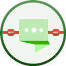 guide for  chatting video call app -tere- APK