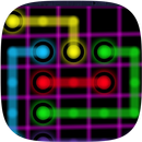 Neon Links - Mind Puzzle APK