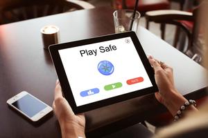 Play Safe 截图 3