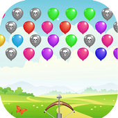 Balloon Shot  icon