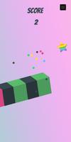 Bounce Color Jump 3D 截圖 2