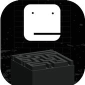 Cube icon