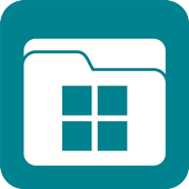 SS File Manager icon