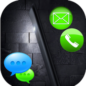 Flash Alerts /Flash Notification 2018 icon →