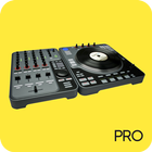 DJ Audio Master Studio simgesi