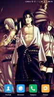Anime Wallpapers For Naruto 스크린샷 3