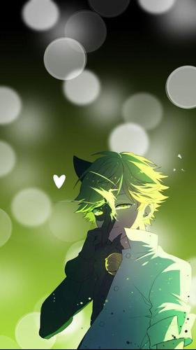 Art Miraculous Wallpaper Cat Noir And Ladybung For Android Apk Download