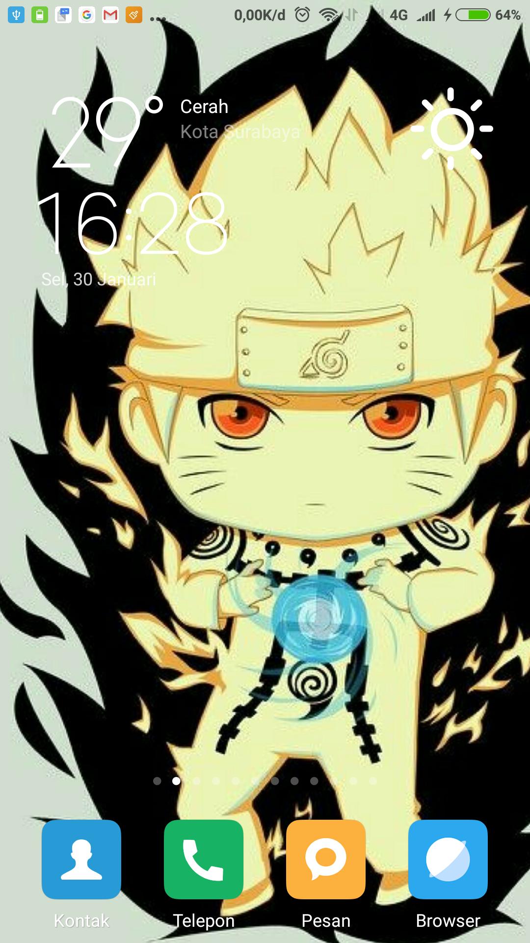 40+ Trend Terbaru Wallpaper Naruto Api - Angela Ligouri