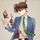 Detective Conan Wallpaper HD APK