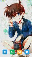 Detective Conan Wallpaper HD 截圖 1