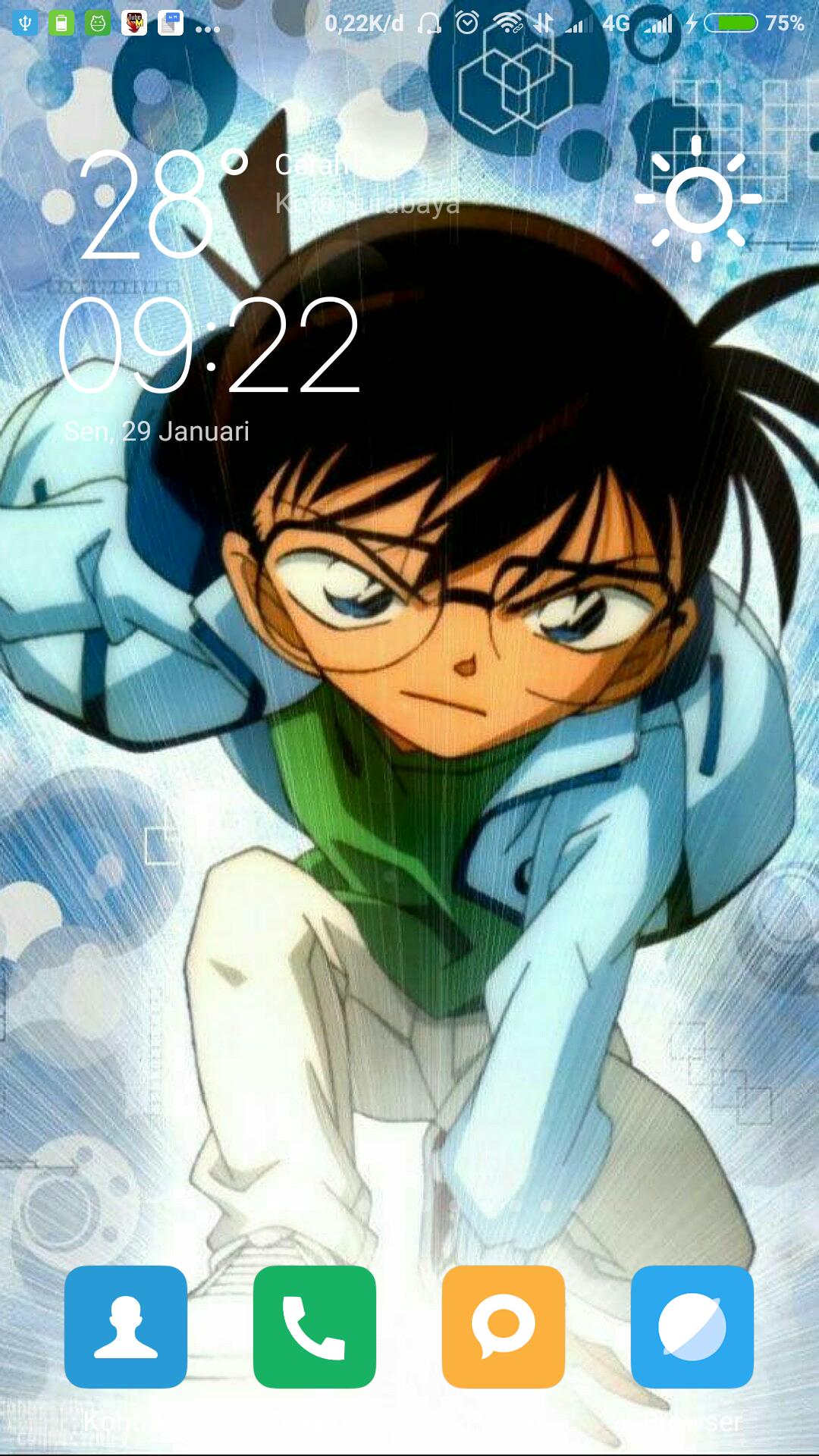 Download 900 Wallpaper Android Conan Hd Gratis Download 900 Wallpaper Android Conan Hd Gratis
