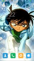 Detective Conan Wallpaper HD 截圖 3