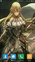 Wallpapers anime HD Fate Apocrypha Affiche