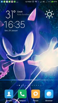 Download Background Hd Wallpaper Sonic Hedgehog Apk For Android Latest Version
