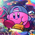 Kirby Wallpaper HD