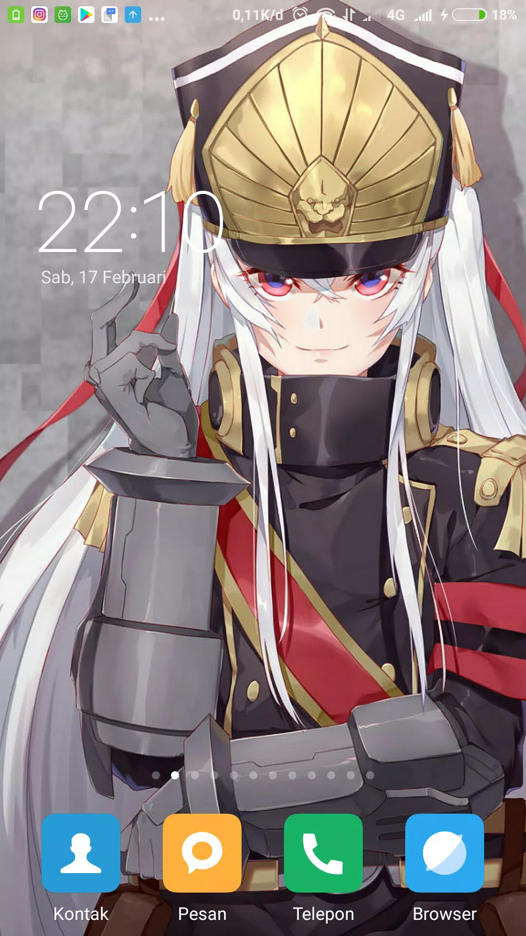 Re Creator Wallpaper Fansart For Android Apk Download