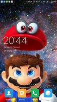 Super Mario Bros Wallpaper HD syot layar 3