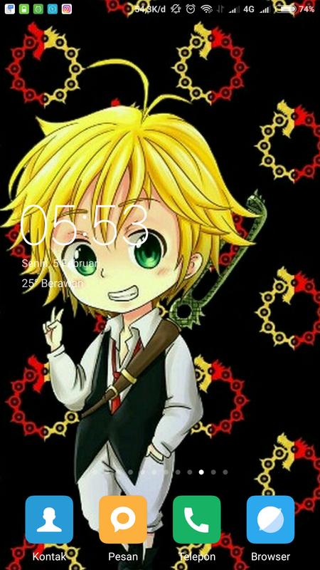 7 sins para android apk