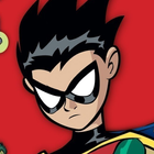 Teen Titans Wallpaper icône