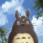 Totoro HD Wallpapers icône