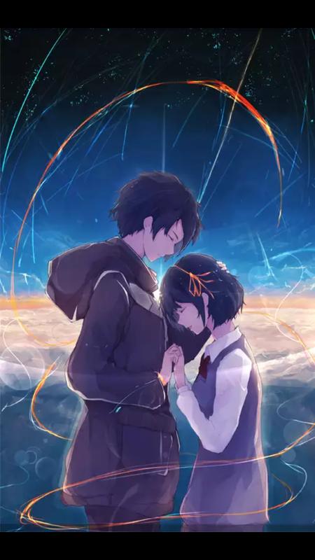 Walpaper Anime  Hd  for Android APK  Download