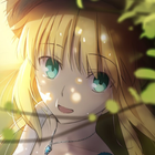 Wallpaper anime Fate/Stay Night أيقونة