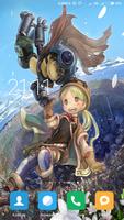 Wallpaper HD Made In Abyss Affiche