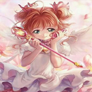 Wallpaper HD Cardcaptor Sakura FansArt APK