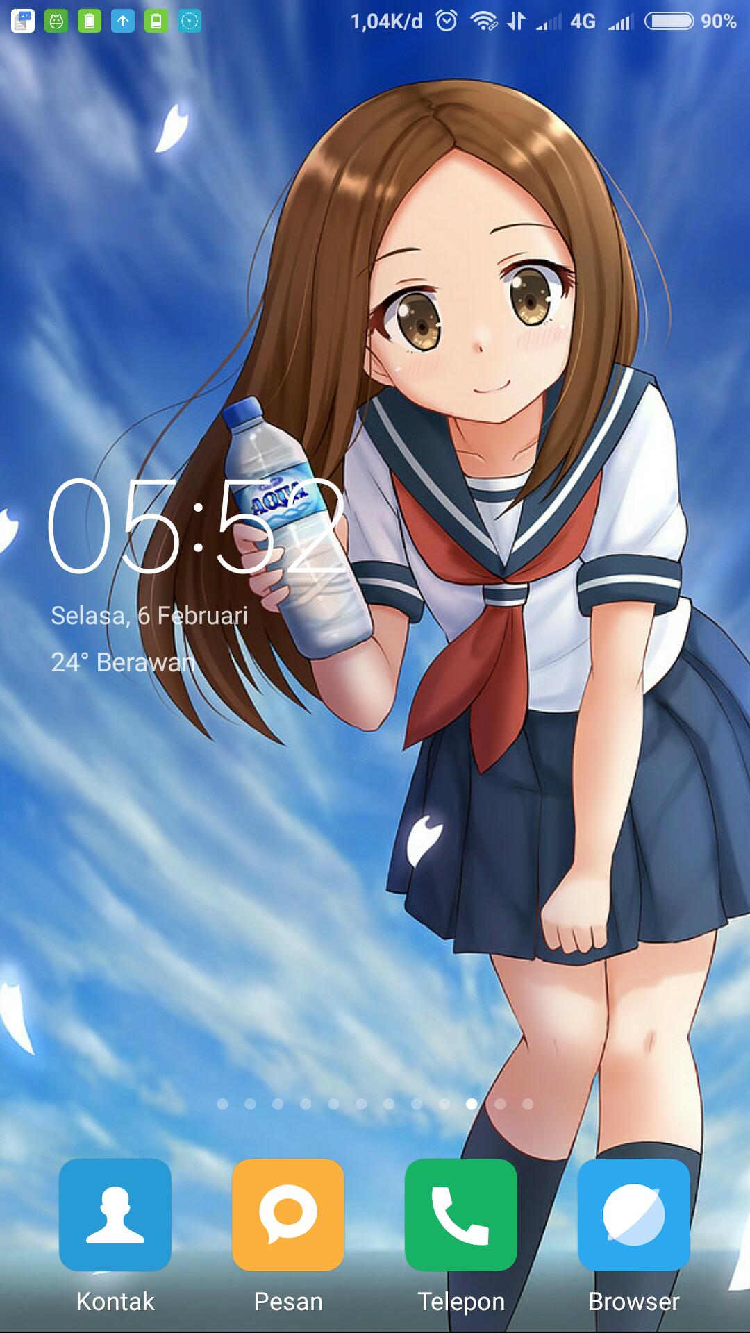 Wallpapers Hd Karakai Jouzu No Takagi Fansart For Android Apk Wallpapers Hd Karakai Jouzu No Takagi Fansart For Android Apk